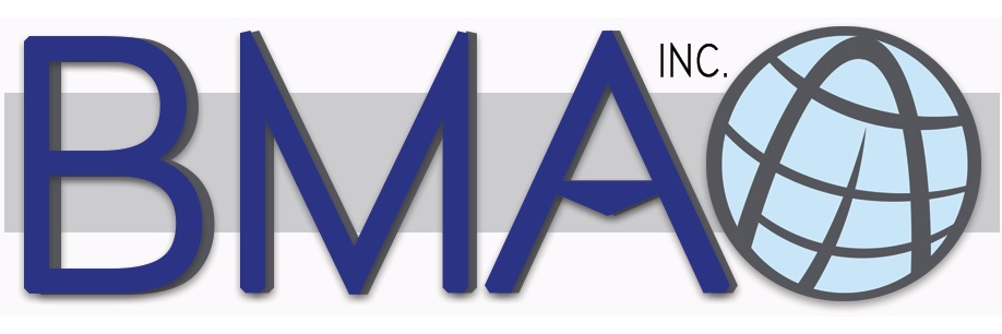BMA Inc.  logo